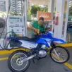 YAMAHA XTZ 250 LANDER YAMAHA XTZ 250 LANDER