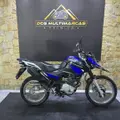 YAMAHA XTZ 150 CROSSER Z YAMAHA XTZ 150 CROSSER Z