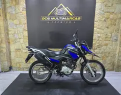 YAMAHA XTZ 150 CROSSER Z YAMAHA XTZ 150 CROSSER Z