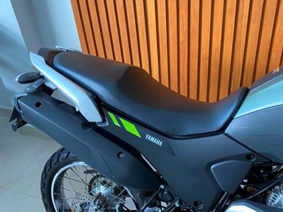 YAMAHA-XTZ 250 LANDER CONNECTED YAMAHA-XTZ 250 LANDER CONNECTED-2024