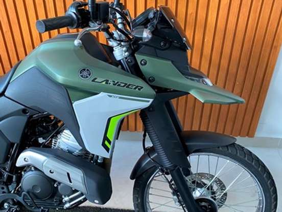 YAMAHA-XTZ 250 LANDER CONNECTED YAMAHA-XTZ 250 LANDER CONNECTED-2024