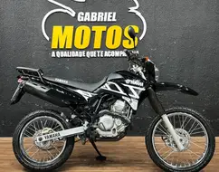 YAMAHA XTZ 250 LANDER YAMAHA XTZ 250 LANDER