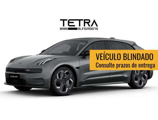 ZEEKR 001 100 KW ELÉTRICO PREMIUM AWD ZEEKR 001 100 KW ELÉTRICO PREMIUM AWD