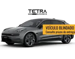 ZEEKR 001 100 KW ELÉTRICO PREMIUM AWD ZEEKR 001 100 KW ELÉTRICO PREMIUM AWD