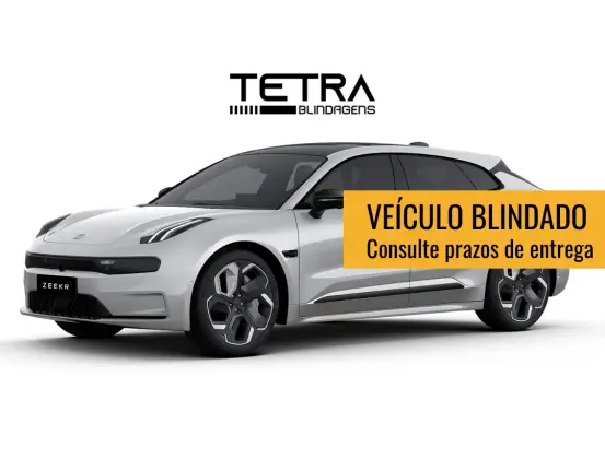 ZEEKR 001 100 KW ELÉTRICO PREMIUM AWD ZEEKR 001 100 KW ELÉTRICO PREMIUM AWD