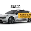 ZEEKR 001 100 KW ELÉTRICO PREMIUM AWD ZEEKR 001 100 KW ELÉTRICO PREMIUM AWD