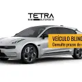 ZEEKR 001 100 KW ELÉTRICO PREMIUM AWD ZEEKR 001 100 KW ELÉTRICO PREMIUM AWD