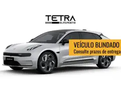 ZEEKR 001 100 KW ELÉTRICO PREMIUM AWD ZEEKR 001 100 KW ELÉTRICO PREMIUM AWD