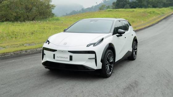 ZEEKR X 66 KW ELÉTRICO FLAGSHIP AWD
