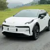 ZEEKR X 66 KW ELÉTRICO FLAGSHIP AWD ZEEKR X 66 KW ELÉTRICO FLAGSHIP AWD