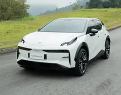 ZEEKR X 66 KW ELÉTRICO FLAGSHIP AWD ZEEKR X 66 KW ELÉTRICO FLAGSHIP AWD