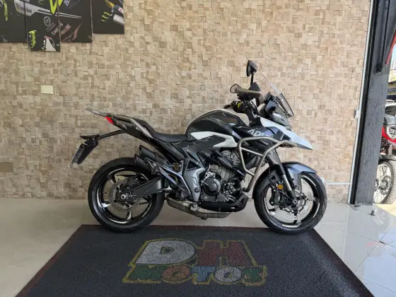ZONTES T350 