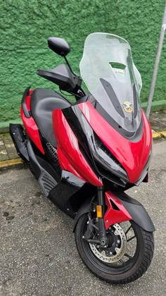 ZONTES 350E 