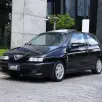 ALFA ROMEO 145 2.0 QUADRIFOGLIO 16V GASOLINA 2P MANUAL ALFA ROMEO 145 2.0 QUADRIFOGLIO 16V GASOLINA 2P MANUAL