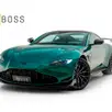 ASTON MARTIN VANTAGE 4.0 V8 TURBO GASOLINA F1 EDITION COUPÉ AUTOMÁTICO ASTON MARTIN VANTAGE 4.0 V8 TURBO GASOLINA F1 EDITION COUPÉ AUTOMÁTICO