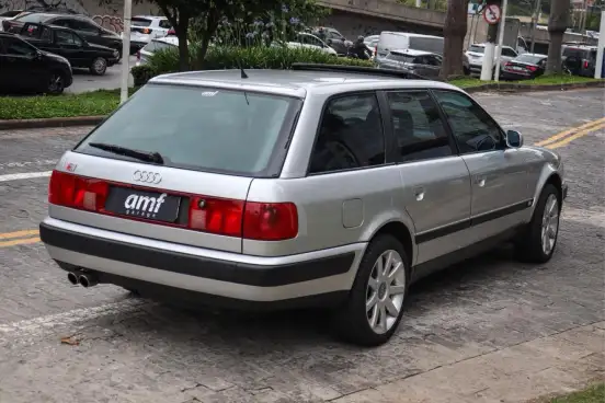 AUDI-100-1994