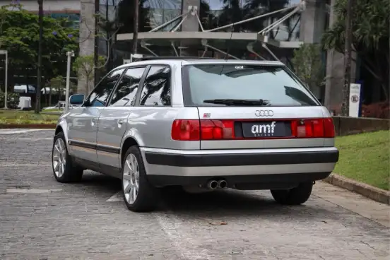 AUDI-100-1994