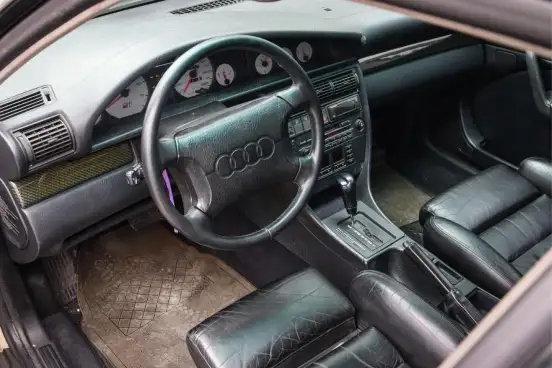 AUDI-100-1994