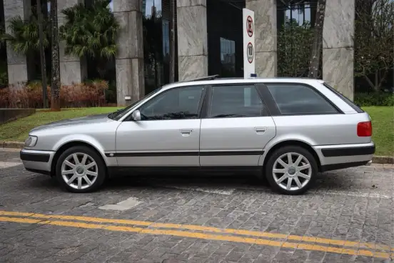 AUDI-100-1994