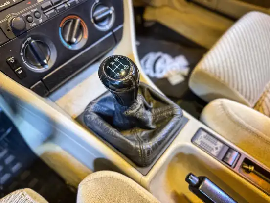AUDI-100-2.8 V6 GASOLINA 4P AUTOMÁTICO AUDI-100-1993