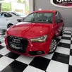AUDI A1 1.4 TFSI ATTRACTION 16V 122CV GASOLINA 2P AUTOMÁTICO AUDI A1 1.4 TFSI ATTRACTION 16V 122CV GASOLINA 2P AUTOMÁTICO