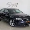 AUDI A3 1.4 TFSI SEDAN AMBIENTE 16V FLEX 4P TIPTRONIC AUDI A3 1.4 TFSI SEDAN AMBIENTE 16V FLEX 4P TIPTRONIC