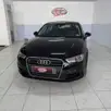 AUDI A3 1.4 TFSI SEDAN 16V GASOLINA 4P S-TRONIC AUDI A3 1.4 TFSI SEDAN 16V GASOLINA 4P S-TRONIC