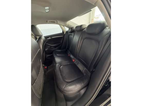AUDI-A3-1.4 TFSI SEDAN 16V GASOLINA 4P S-TRONIC AUDI-A3-2014