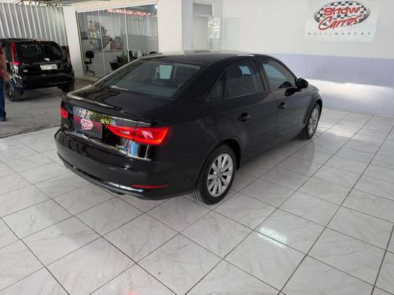 AUDI-A3-1.4 TFSI SEDAN 16V GASOLINA 4P S-TRONIC AUDI-A3-2014