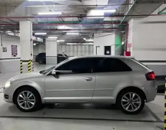 AUDI A3 2.0 TFSI SPORT 16V GASOLINA 2P S-TRONIC AUDI A3 2.0 TFSI SPORT 16V GASOLINA 2P S-TRONIC