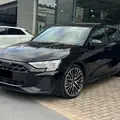 AUDI A3 2.0 40 TFSI GASOLINA SEDAN PERFORMANCE BLACK S-TRONIC AUDI A3 2.0 40 TFSI GASOLINA SEDAN PERFORMANCE BLACK S-TRONIC