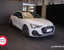 AUDI A3 2.0 40 TFSI GASOLINA SEDAN PERFORMANCE S-TRONIC AUDI A3 2.0 40 TFSI GASOLINA SEDAN PERFORMANCE S-TRONIC