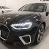 AUDI A4 2.0 TFSI MHEV S LINE QUATTRO S TRONIC AUDI A4 2.0 TFSI MHEV S LINE QUATTRO S TRONIC