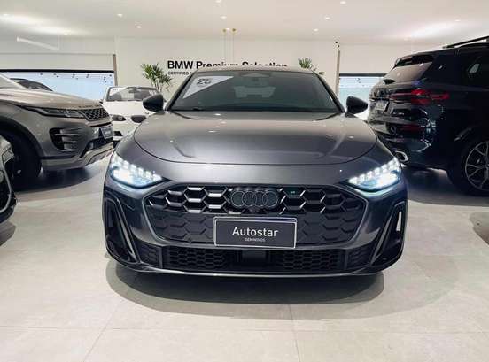 AUDI-A5-2025