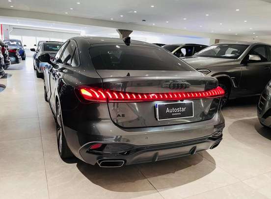 AUDI-A5-2025