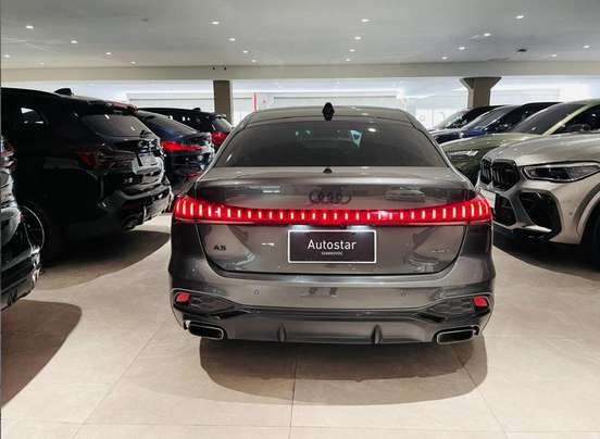 AUDI-A5-2025