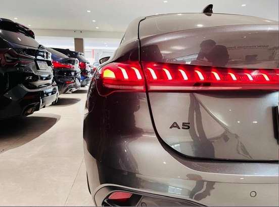 AUDI-A5-2025