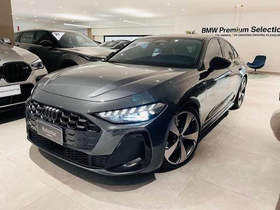 AUDI-A5-2025