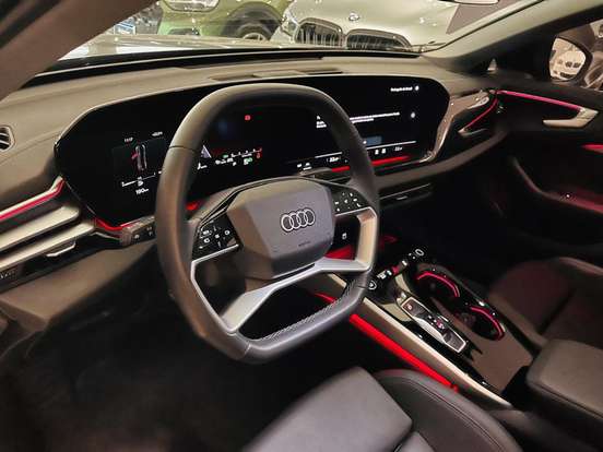 AUDI-A5-2.0 TFSI GASOLINA PERFORMANCE S EDITION QUATTRO S TRONIC AUDI-A5-2025