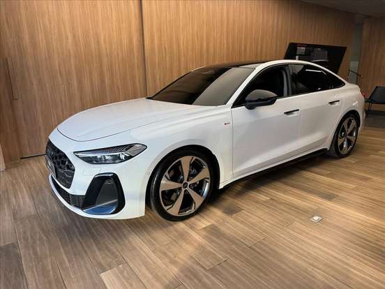 AUDI-A5-2025