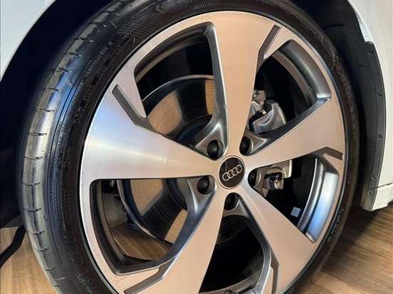 AUDI-A5-2.0 TFSI GASOLINA PERFORMANCE S EDITION QUATTRO S TRONIC AUDI-A5-2025