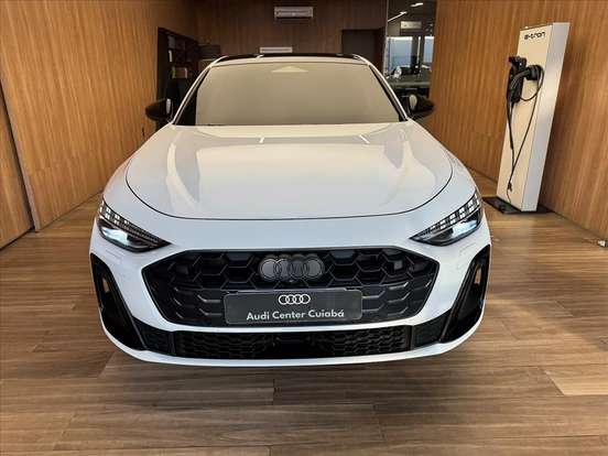 AUDI-A5-2025