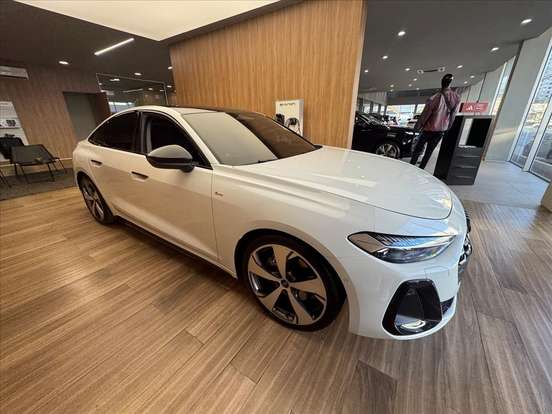 AUDI-A5-2025