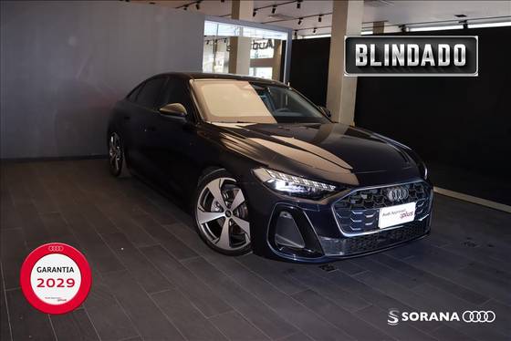 AUDI A5 2.0 TFSI GASOLINA PERFORMANCE S EDITION QUATTRO S TRONIC
