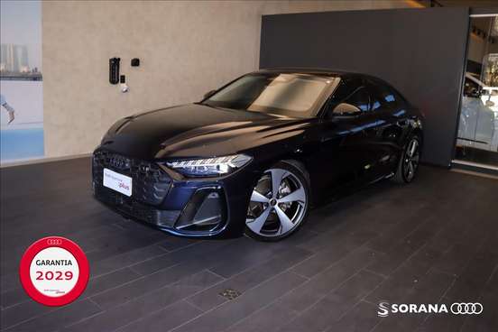 AUDI-A5-2025