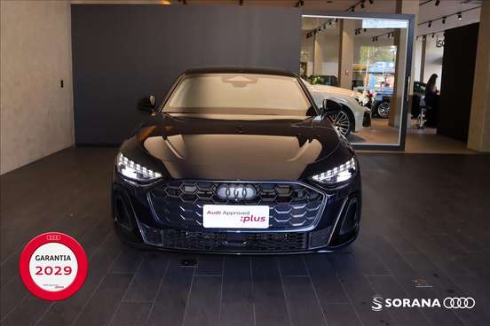 AUDI-A5-2025