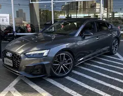AUDI A5 2.0 TFSI MHEV SPORTBACK S LINE S TRONIC AUDI A5 2.0 TFSI MHEV SPORTBACK S LINE S TRONIC