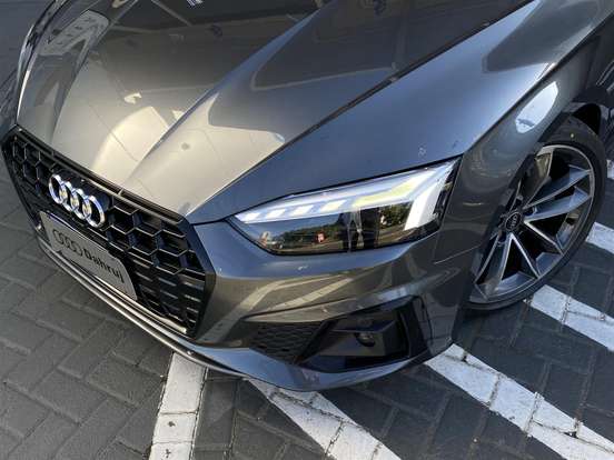 AUDI-A5-2.0 TFSI MHEV SPORTBACK S LINE S TRONIC AUDI-A5-2023