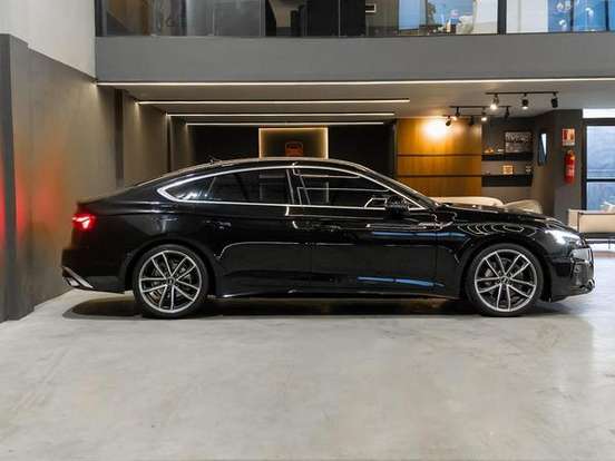 AUDI-A5-2.0 TFSI MHEV SPORTBACK S LINE S TRONIC AUDI-A5-2022