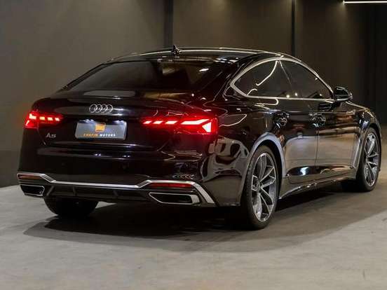 AUDI-A5-2.0 TFSI MHEV SPORTBACK S LINE S TRONIC AUDI-A5-2022